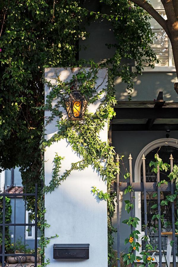 Casa Legado 酒店 Bogotá